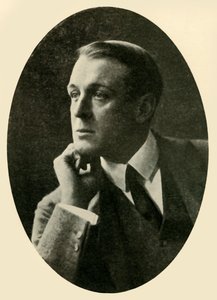 Frederic Thesiger, 1. varakreivi Chelmsford, 1905, 1920. tekijältä Martin Jacolette