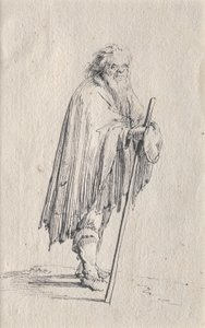 Bettler tekijältä Martin Johann Schmidt