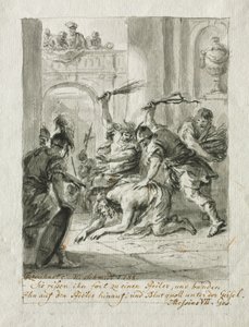 Liputus, 1788. tekijältä Martin Johann Schmidt
