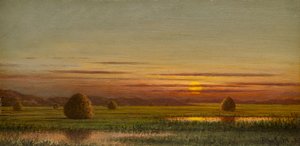 Suomaat tekijältä Martin Johnson Heade