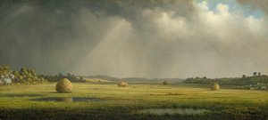 Newburyport Meadows, n. 1876-81.