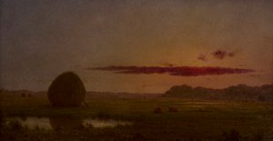  tekijältä Martin Johnson Heade