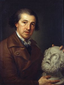 Giuseppe Franchin muotokuva