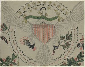 Seinämaalaus, c. 1939.