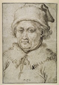  tekijältä Martin Schongauer