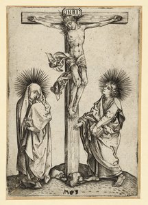  tekijältä Martin Schongauer