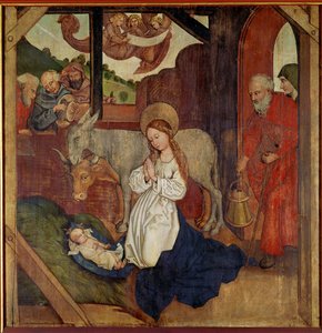  tekijältä Martin Schongauer