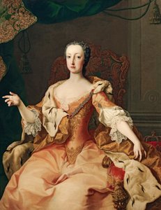 Arkkiherttuatar Marie Christina