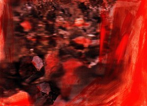 Roter Granat tekijältä Martina Konitzky