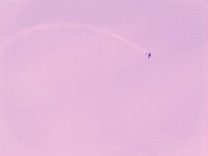 Purjelentokoneen lentäjä tekijältä Martina Konitzky