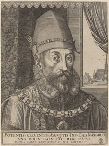 Keisari Maximilian II