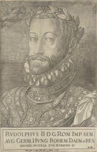Keisari Rudolf II