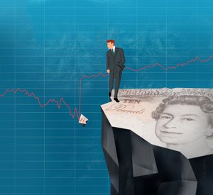 Fiscal Cliff, 2010 (digitaalinen)