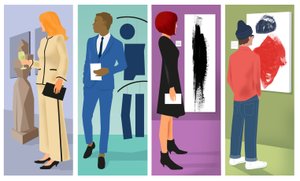 Galleria People, 2016 (digitaalinen)