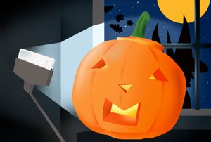 Halloween, 2017 (digitaalinen)