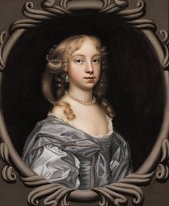 Mary Wither, Andwell tekijältä Mary Beale