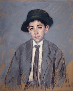 Charles Dikran Kelekian tekijältä Mary Cassatt