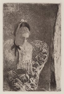 Odottaa tekijältä Mary Cassatt
