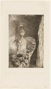 Odottaa tekijältä Mary Cassatt