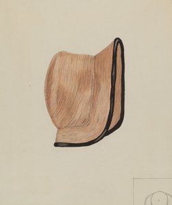 Lapsen konepelti, 19351942.