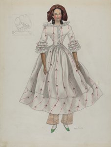 Nukke, c. 1936.