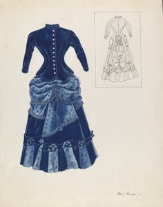 Mekko, c. 1937.