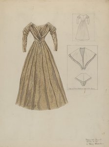 Mekko, c. 1937.