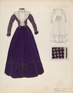 Mekko, c. 1938.