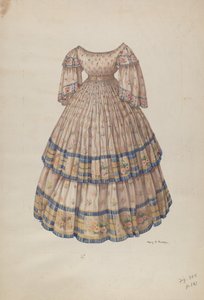 Mekko vannehameella