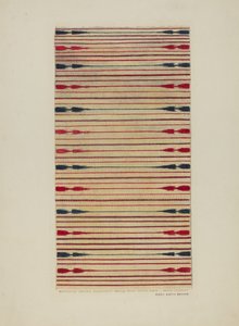 Viltti tekijältä Mary Edith Brooks