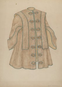 Iltaviitta, n. 1940.