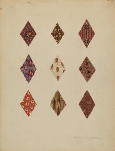 Peittopaikat, c. 1937.