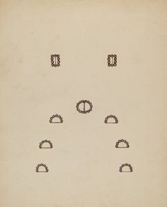 Diat ja soljet, 19351942.