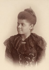 Ida B. Wells Barnett tekijältä Mary Garrity