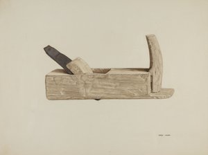 Lentokone, c. 1939.