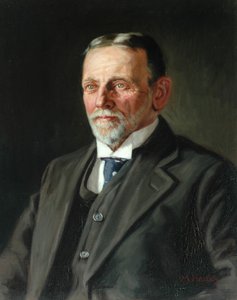 William Farnish tekijältä Mary Healey