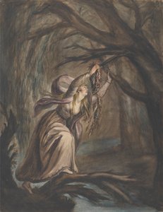 Ophelian kuolema