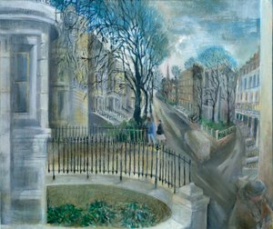 Ladbroke Grove -sulku: 6, kohti St John