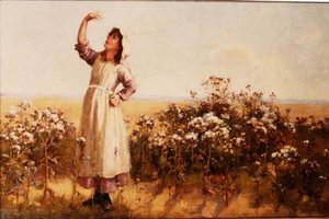 Thistledown tekijältä Mary Louise Breakell