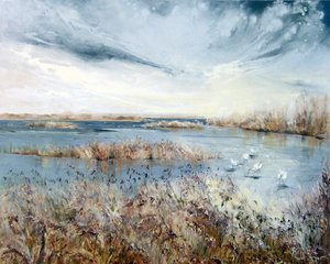 Norfolk tuulet tekijältä Mary Smith