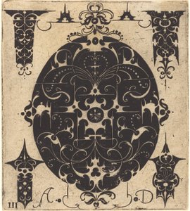 Ornamentti
