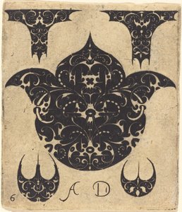Ornamentti