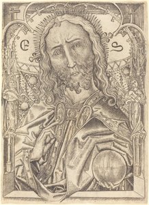 Kristus Vapahtajana