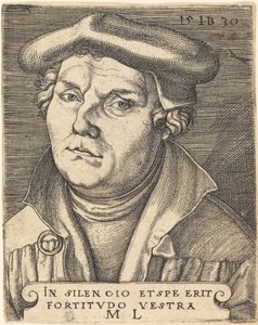 Martti Luther