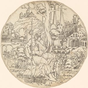 Saturnus tekijältä Master IS.