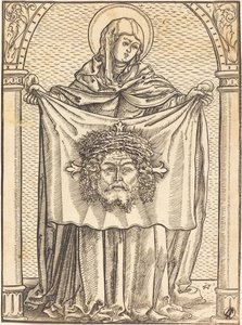 Veronica tekijältä Master of 1565