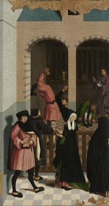 Armon seitsemän teosta: Ransoming Captives, 1504