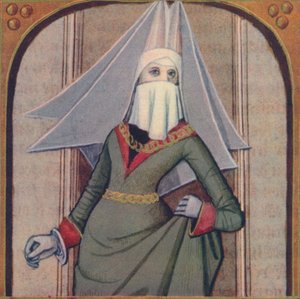 "Poppee - Neron vaimo", 1403, 1939