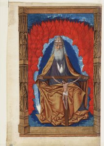 Trinity Book of Hours, 1475-1499