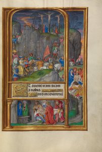 Ristiinnaulitseminen
